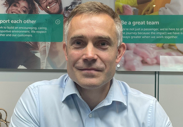 Eville & Jones appoints finance director