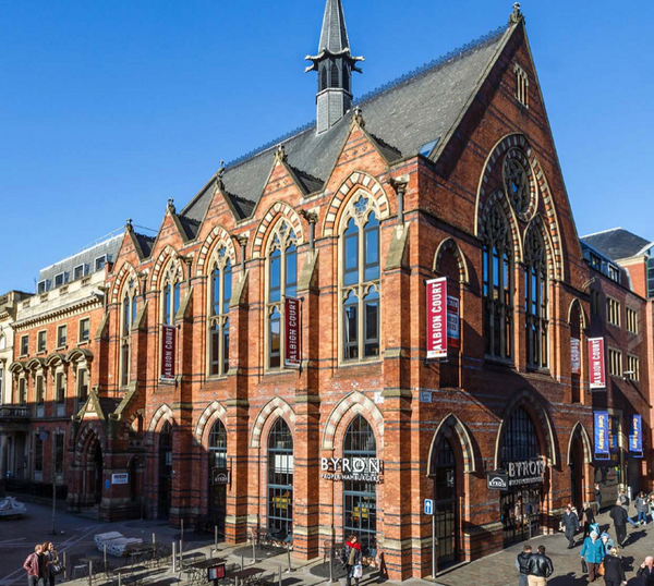 £1m refurbishment for one of Leeds’ most distinguished buildings