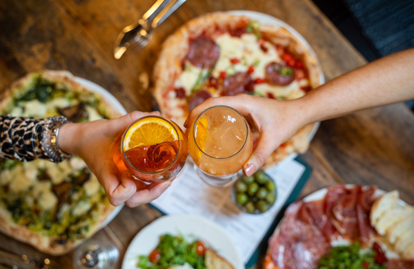 Rudy's Pizza Sheffield set to open