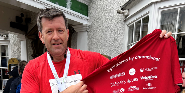 CTS UK invests in new technology