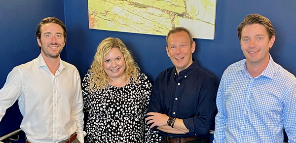 Helmsley Group makes key hire to head up asset management division