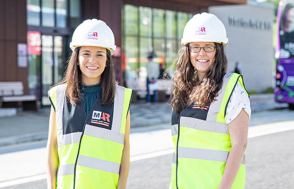 Harris creative builds on recent success BUILDS ON RECENT SUCCESS