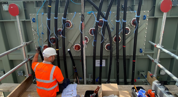 Smith Brothers invests in Yorkshire’s future talent with search for duo of apprentices