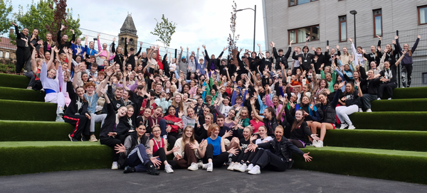 CAPA College launches crowdfunding campaign