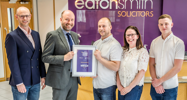 Colourcube Automotive is the Business of the Month