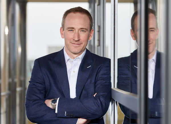 Housebuilder launches new graduate scheme following previous success