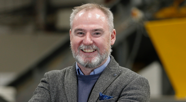 UNTHA UK awarded ‘Leading Light’ prestige in national tech list