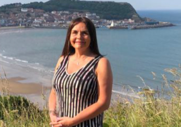 New leader’s mission for Ambassador business group flying the flag for Scarborough