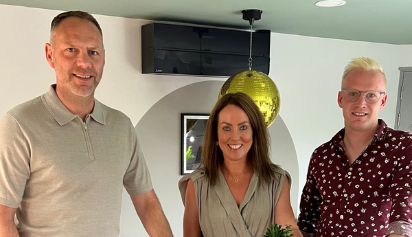 Commercial interiors company launch facilities management arm