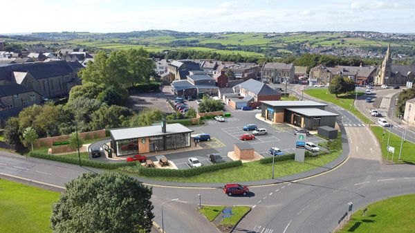 It's a hat-trick for Yorkshire property group