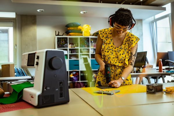 Tech team appointed to help SY entrepreneurs develop cutting-edge products