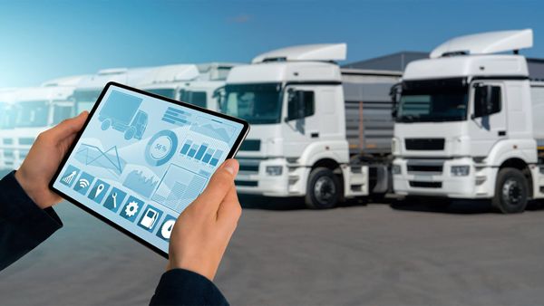 How to streamline fleet management