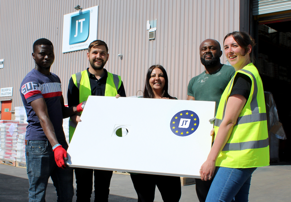 European seal of approval