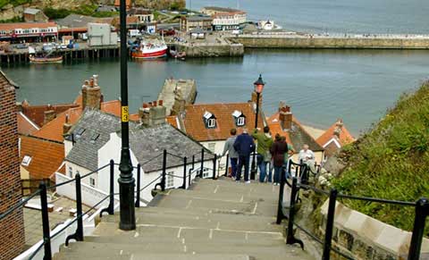 Make the most of a day in Yorkshire