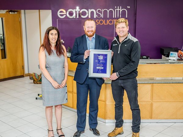 TH Electrical (NW) LTD is the business of the month