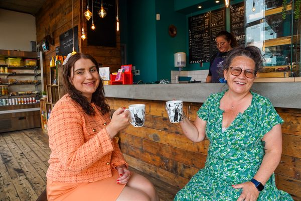 New tenants arrive and more extend or expand at Marshall’s Mill