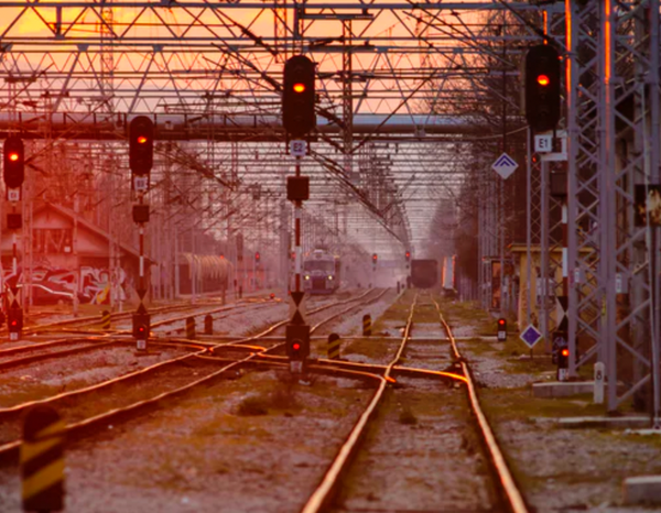 Leeds SaaS firm powers one of EU’s biggest rail signalling company Alstom