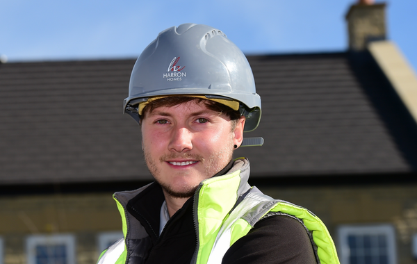 Yorkshire site manager on award winning streak