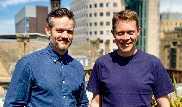 The data sector in Yorkshire gets a boost