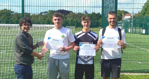 Heald partners with Hornsea School & Language College to deliver STEM Challenge