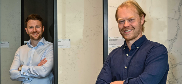 Reward Finance Group supports kitchen worktop retailer’s growth plans