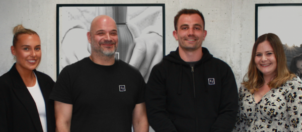 Infinity Inc. scales-up production after sustainability focus leads to successful first half-year.