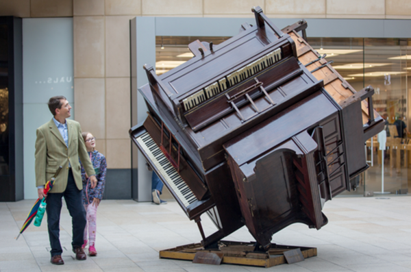 Funding boost for city's arts and culture projects set for approval