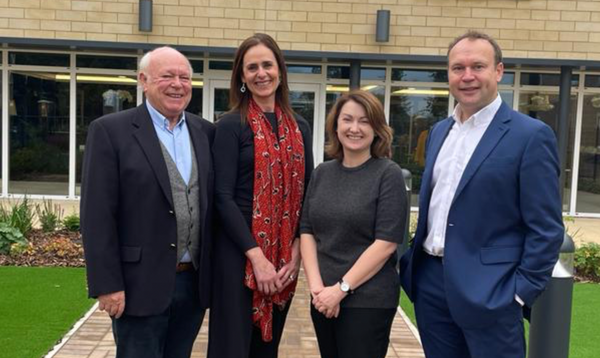 Vida Healthcare combats the recruitment crisis