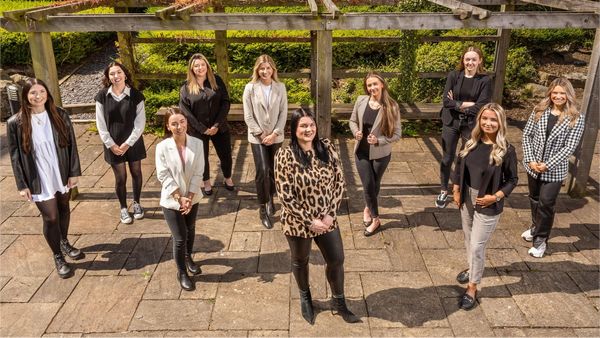 Yorkshire agency Wild PR shortlisted at CIPR PRide Awards