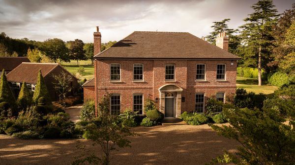 York Handmade short-listed for two awards at brick oscars