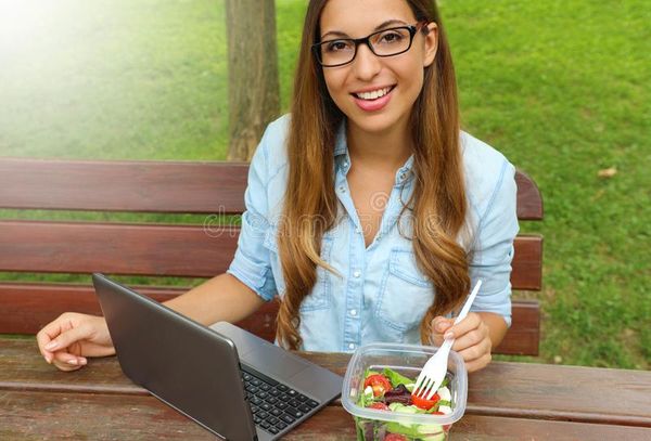 3 easy ways to live a healthier life as a busy business owner