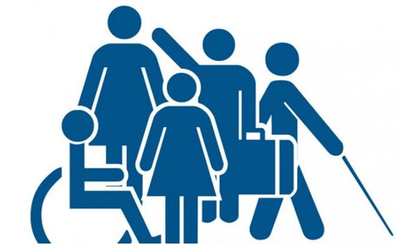 What kinds of disabilities affect mobility?