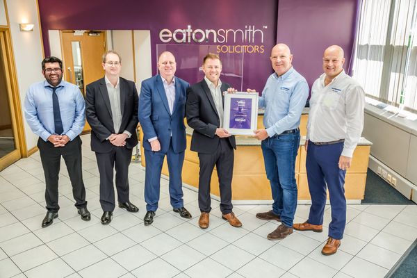 John Fredericks Plastics is the Business of the Month