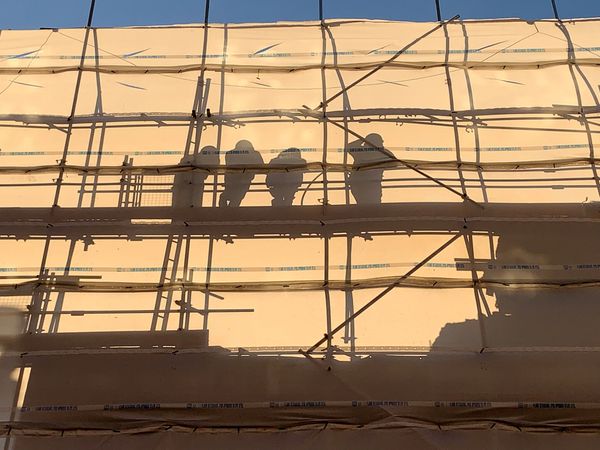 Tell-tale signs of recessionary winds in construction sector