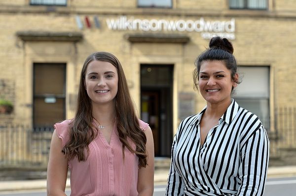 Calderdale legal practice announces double appointment