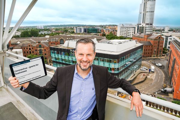 Major funding boost for food and wine supplier