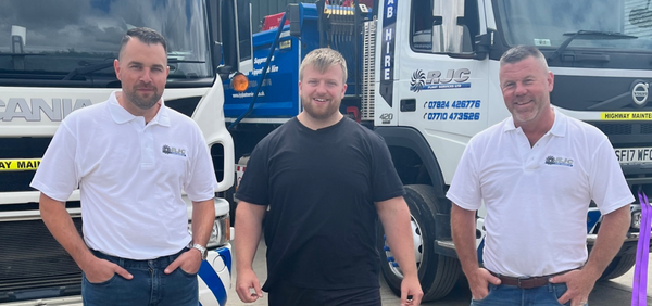 Yorkshire business surprised with award on The One Show