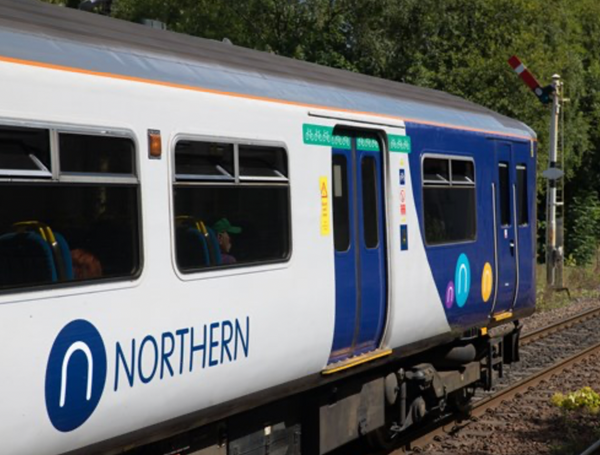 Northern announces flash sale with one million tickets available for just £1