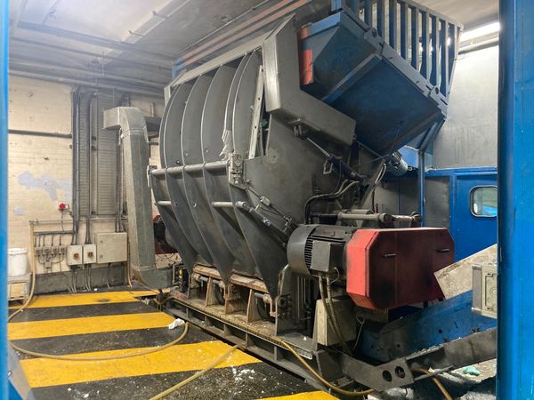 Boroughbridge-based technology at heart of foam processing innovation