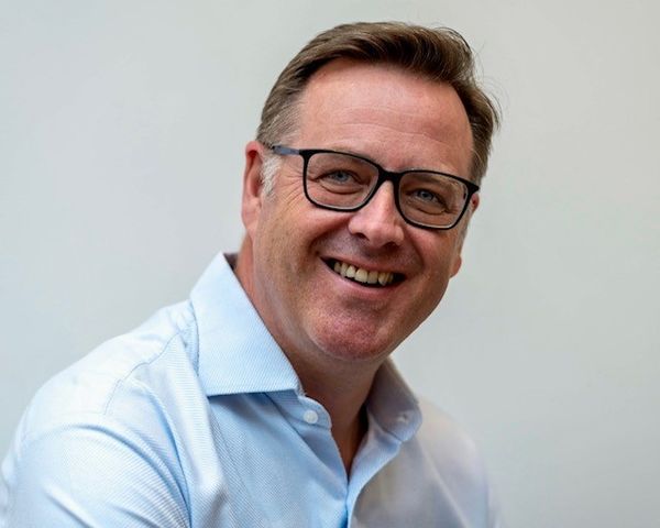 Spinks appoints new global sales director