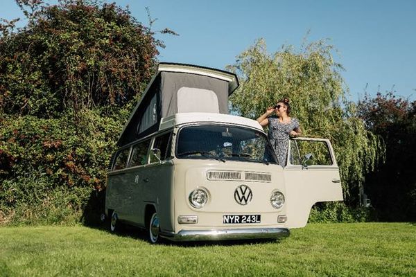 The Lucre Group expands travel division with Camplify win