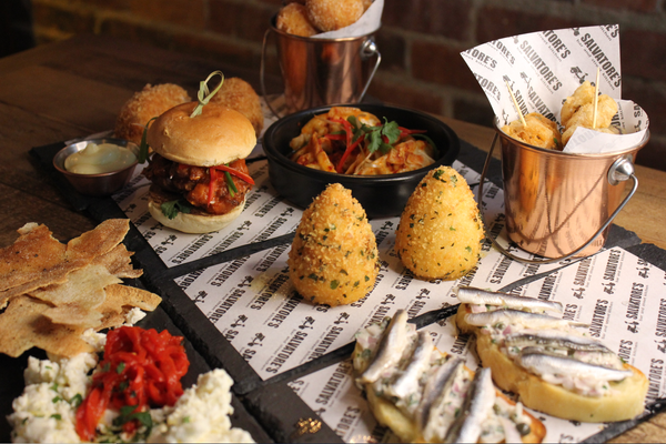 New venue for Leeds' independent bar scene now open