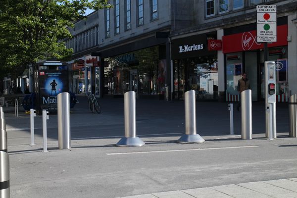 New study reveals only SEVEN UK councils have assigned budget to the upcoming ‘Protect Duty’ legislation