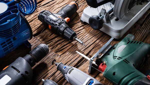 Revealed: Tool theft hotspots in the UK