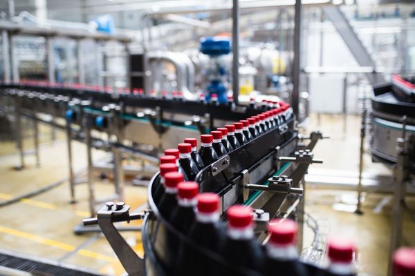 Lifeline for fizzy-drinks manufacturers struggling to source CO2