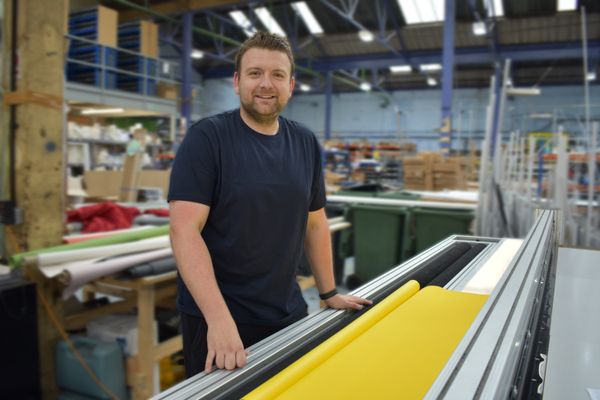 Nominations open for office makeover in Yorkshire