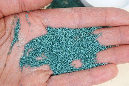 The benefits and use of Micropellets in the food industry