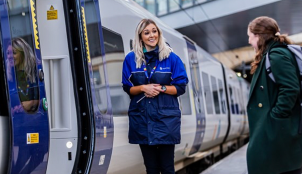 Northern to reward 1000 commuters with 'free' journeys