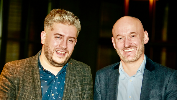 New agency puts clients and team members first