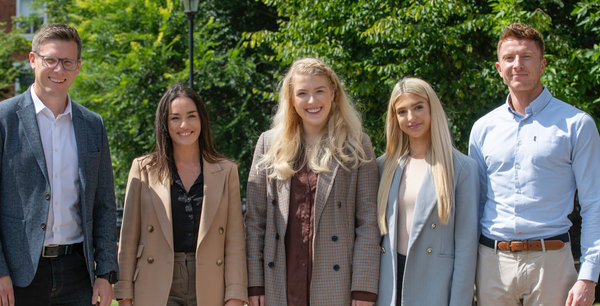 Headstar strengthens its team